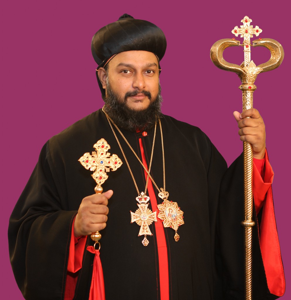 H.E. Mor Titus Yeldho