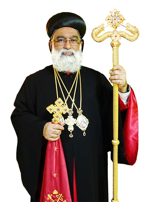 H.B. Mor Baselios Joseph I